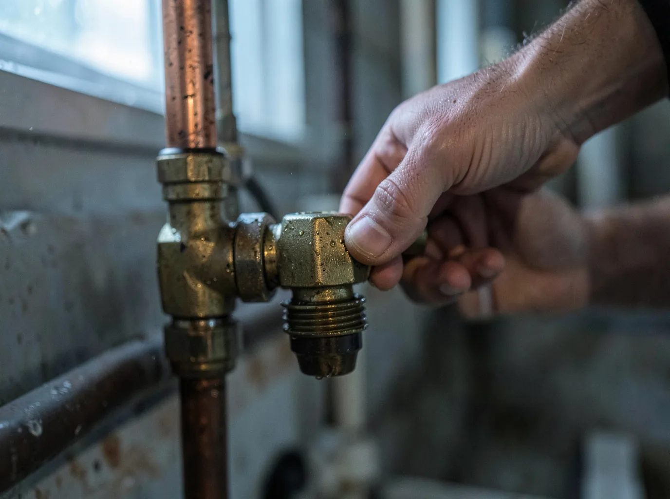 Emergency Plumber Mount Olivet, KY FAQs